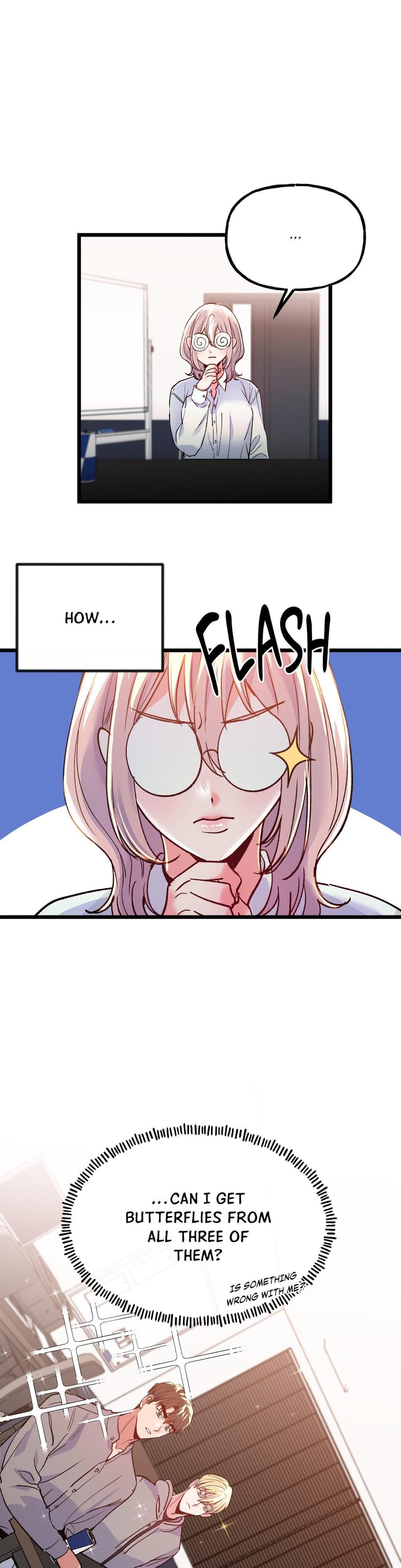 Fun and Games (Uncensored), chapter 23, page 24 of 32