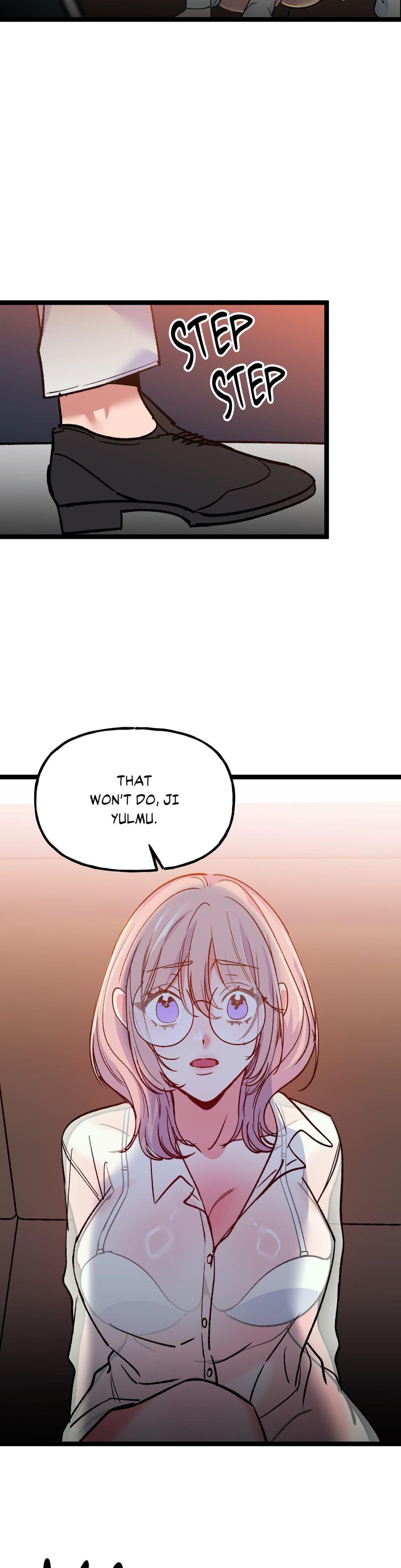 Fun and Games (Uncensored), chapter 24, page 7 of 27