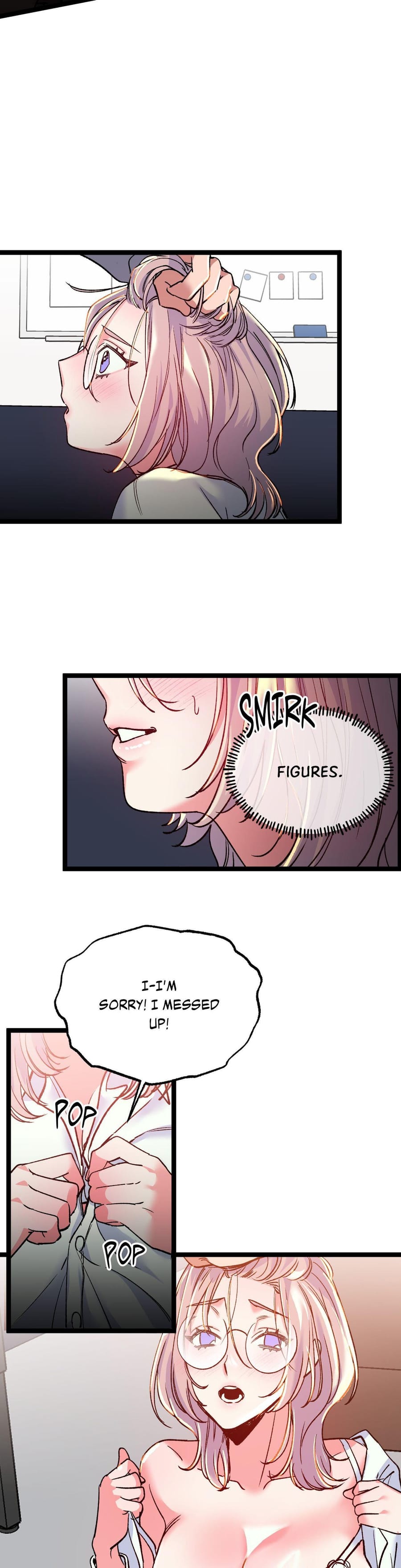 Fun and Games (Uncensored), chapter 24, page 9 of 27