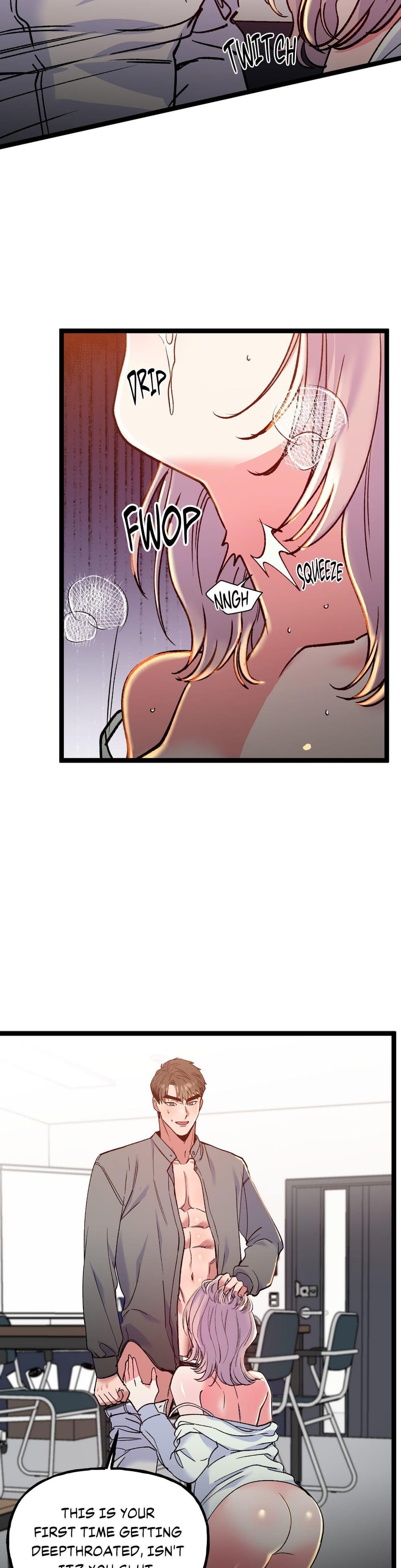 Fun and Games (Uncensored), chapter 24, page 12 of 27