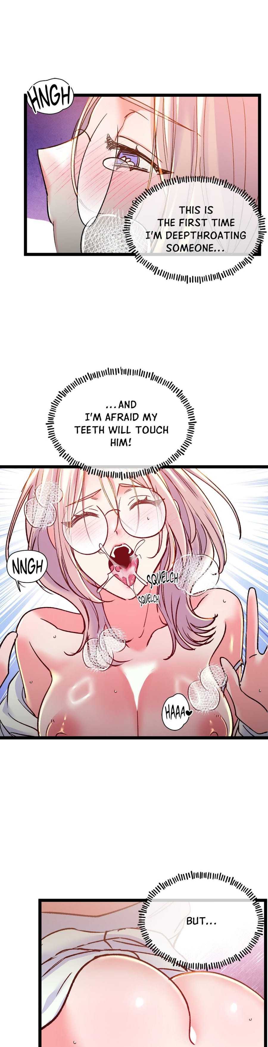 Fun and Games (Uncensored), chapter 24, page 14 of 27