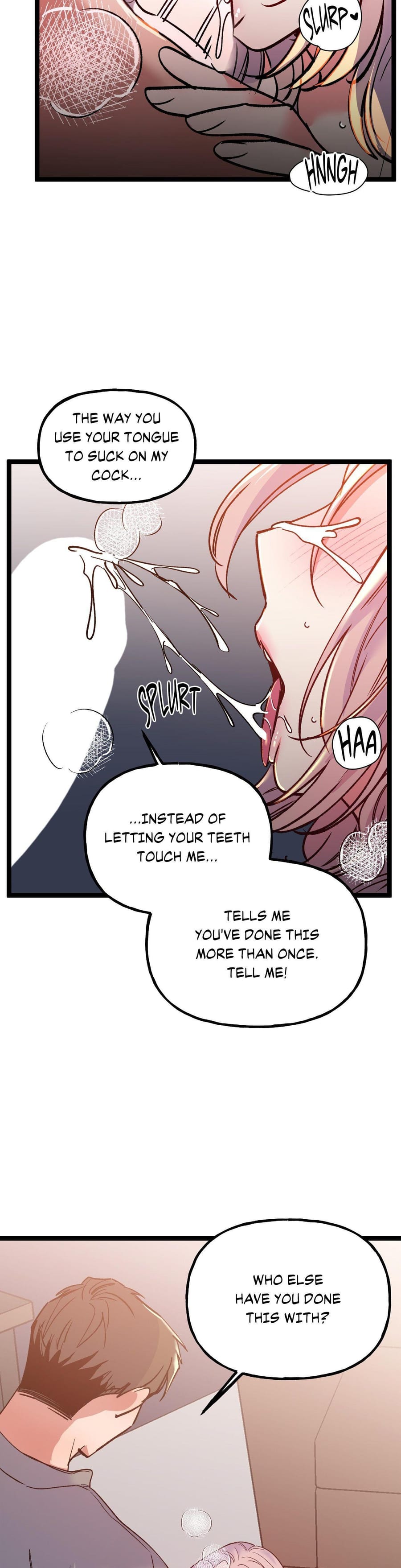Fun and Games (Uncensored), chapter 24, page 16 of 27