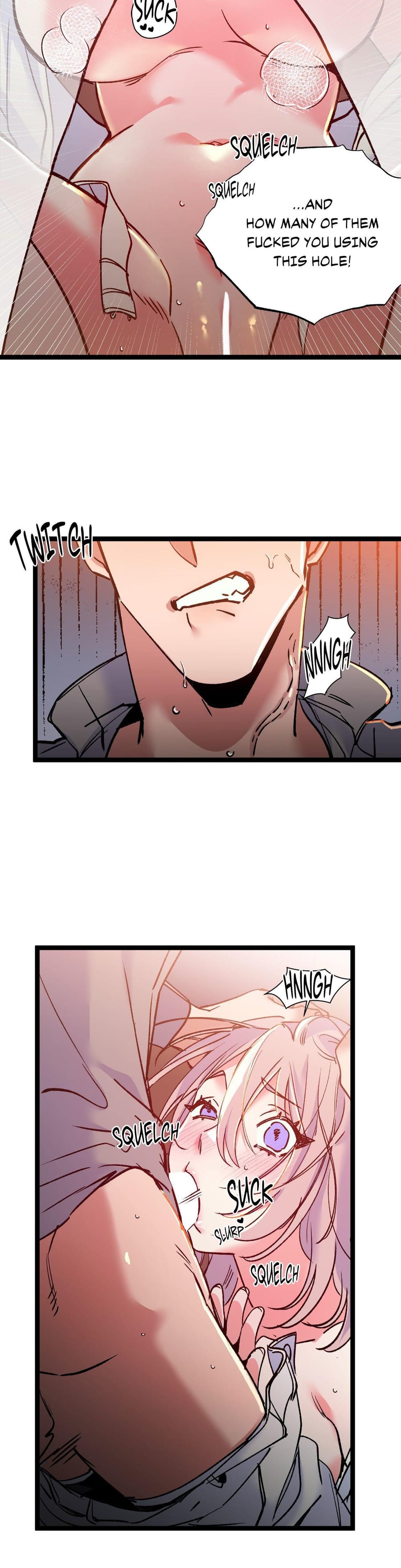 Fun and Games (Uncensored), chapter 24, page 20 of 27