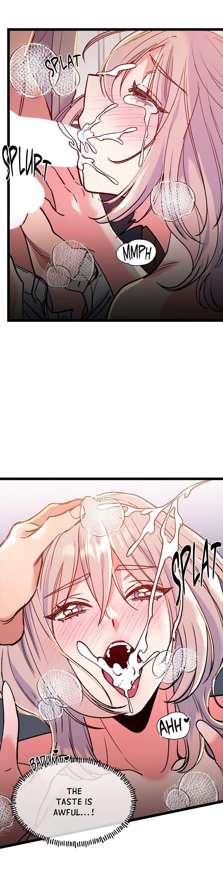Fun and Games (Uncensored), chapter 24, page 22 of 27