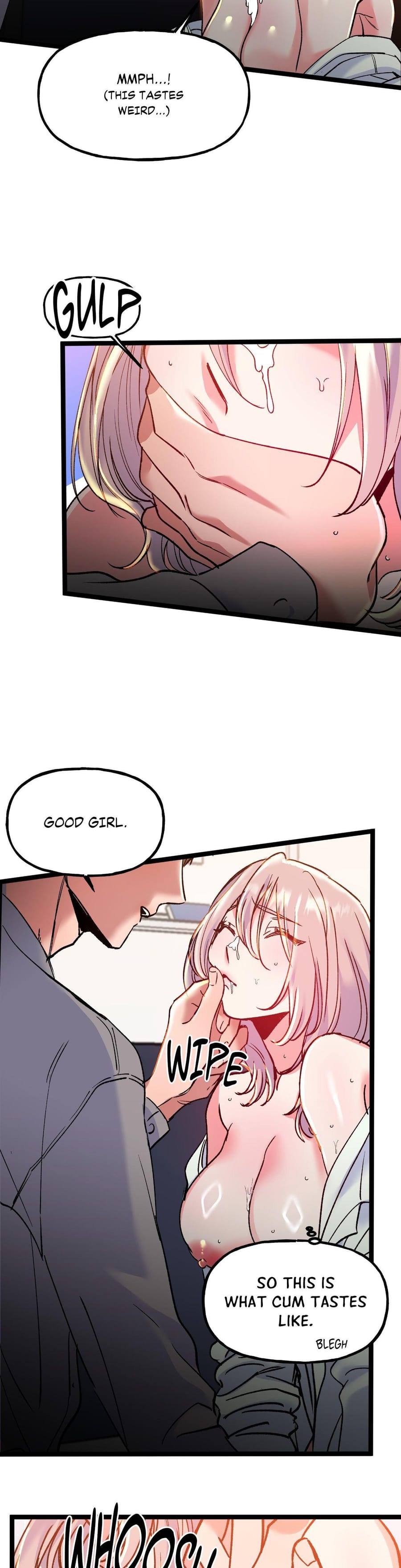 Fun and Games (Uncensored), chapter 24, page 24 of 27