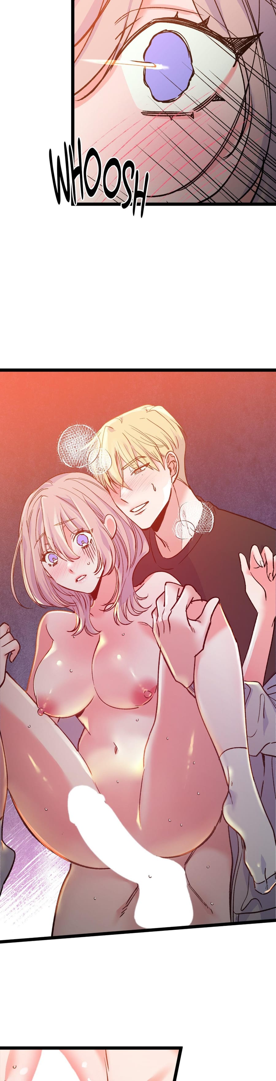 Fun and Games (Uncensored), chapter 25, page 12 of 26