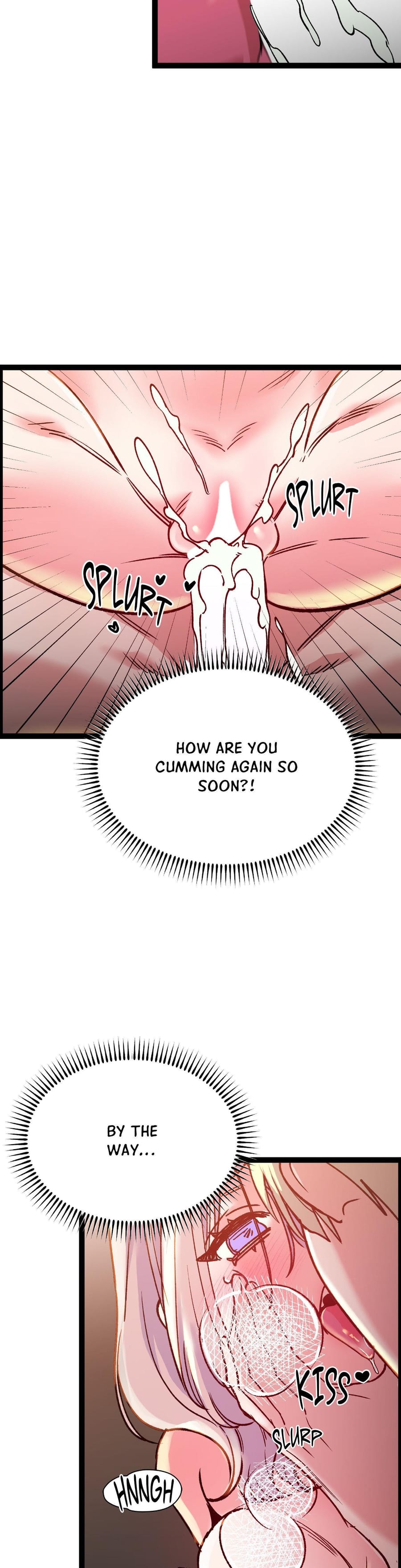 Fun and Games (Uncensored), chapter 25, page 21 of 26