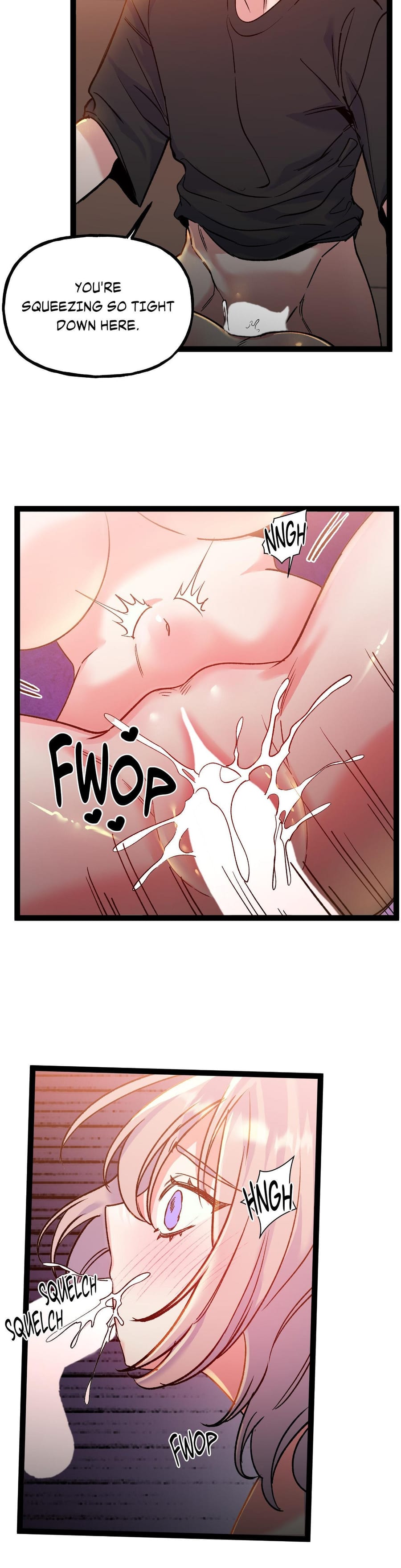Fun and Games (Uncensored), chapter 26, page 9 of 27