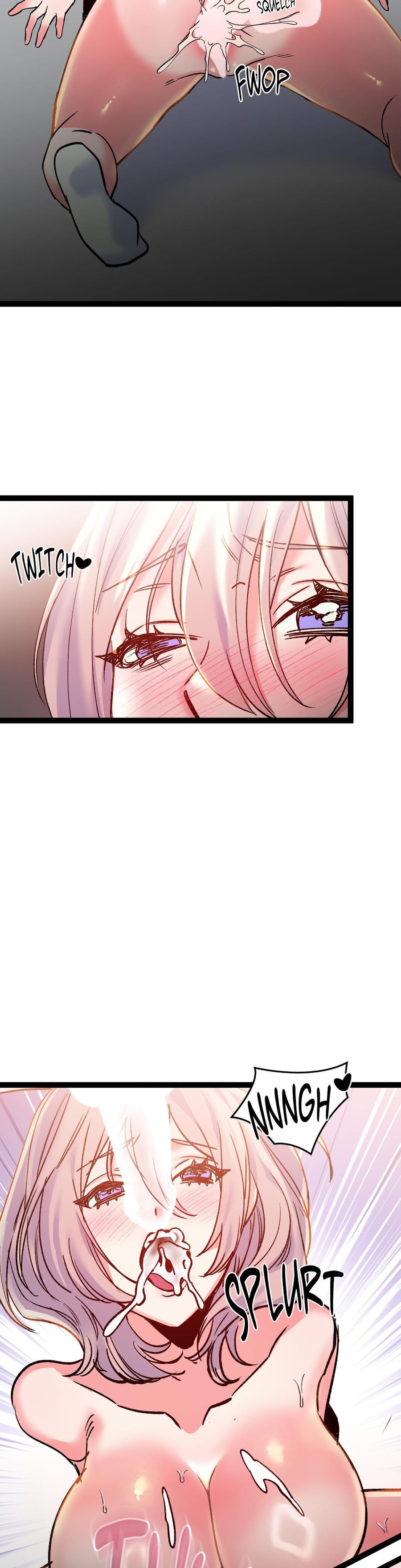 Fun and Games (Uncensored), chapter 26, page 11 of 27