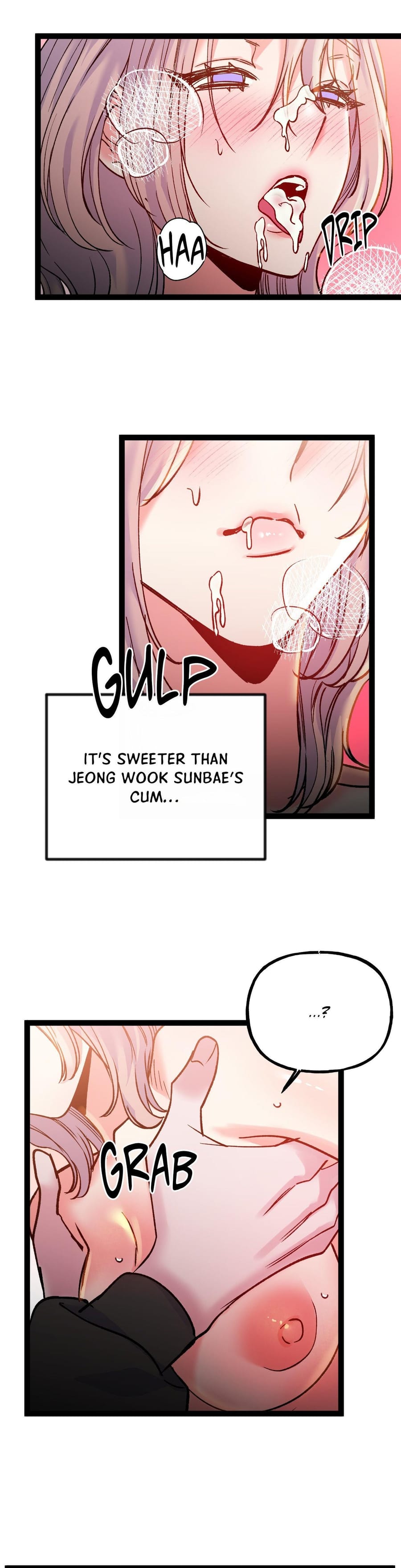 Fun and Games (Uncensored), chapter 26, page 14 of 27