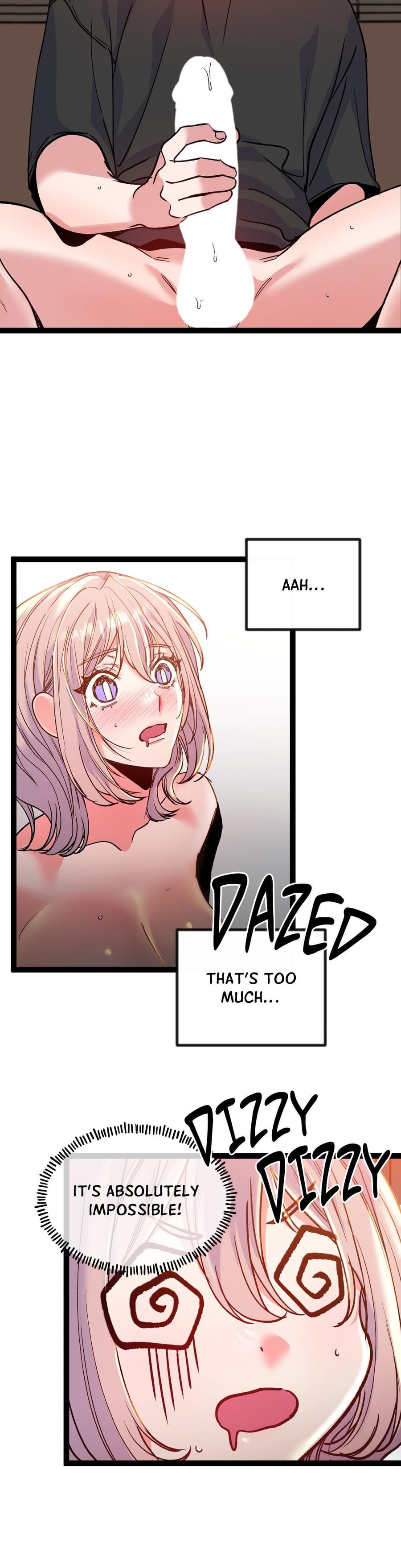 Fun and Games (Uncensored), chapter 26, page 16 of 27