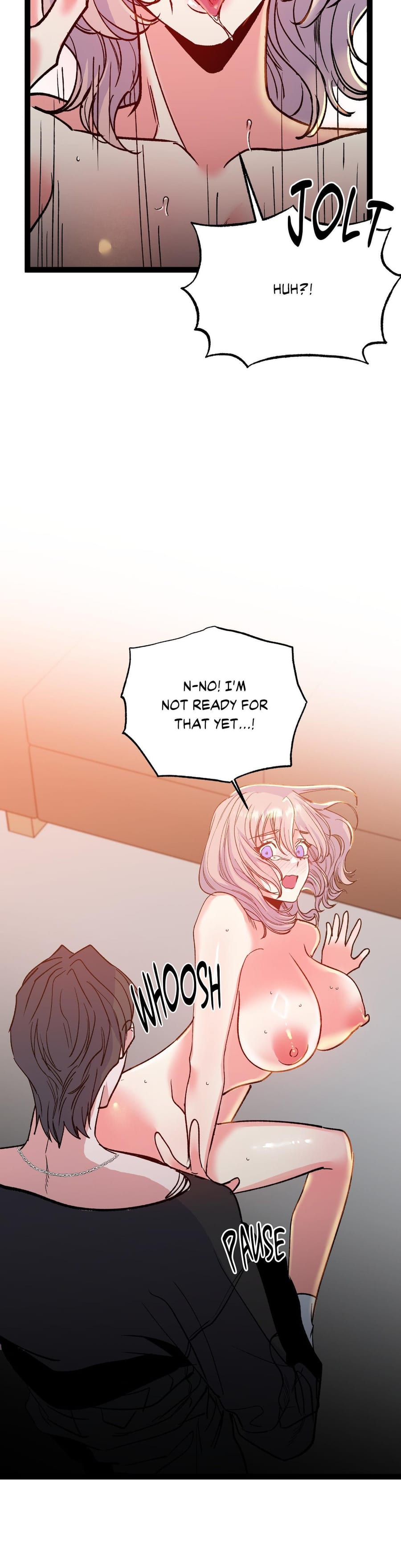 Fun and Games (Uncensored), chapter 26, page 23 of 27