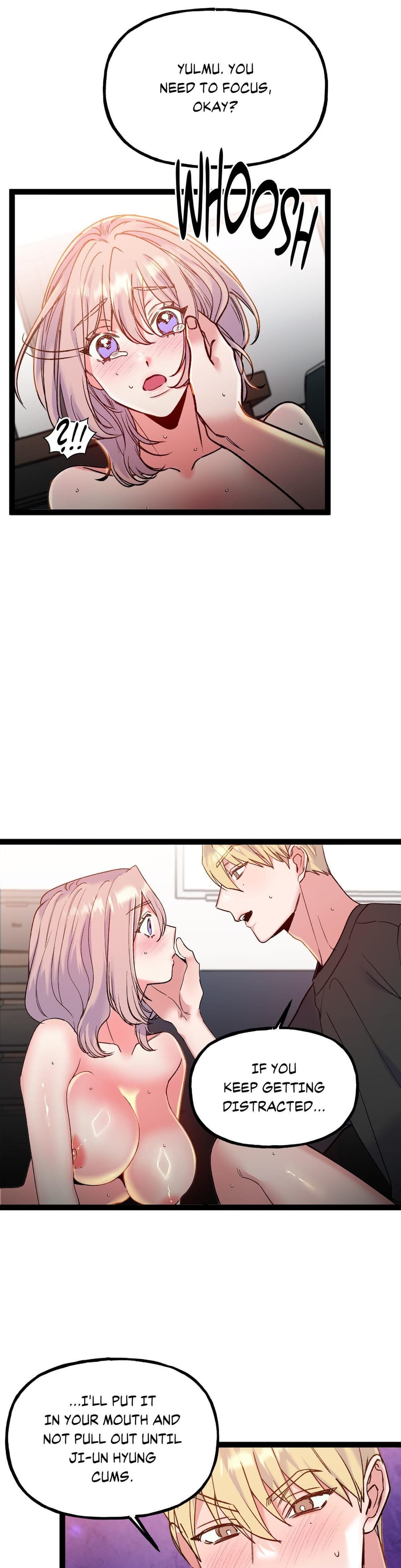 Fun and Games (Uncensored), chapter 26, page 24 of 27