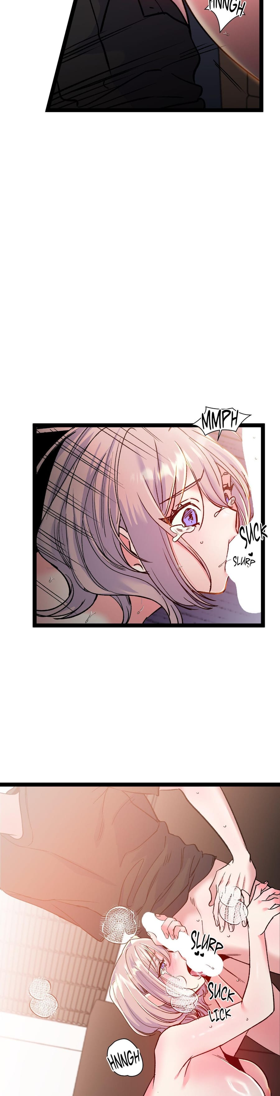 Fun and Games (Uncensored), chapter 26, page 26 of 27