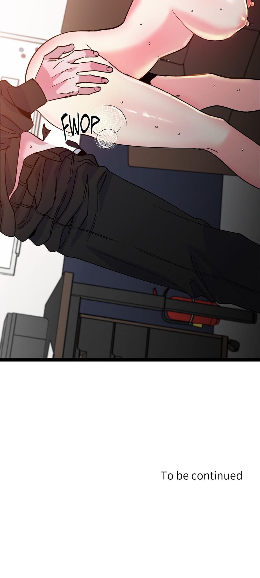 Fun and Games (Uncensored), chapter 26, page 27 of 27