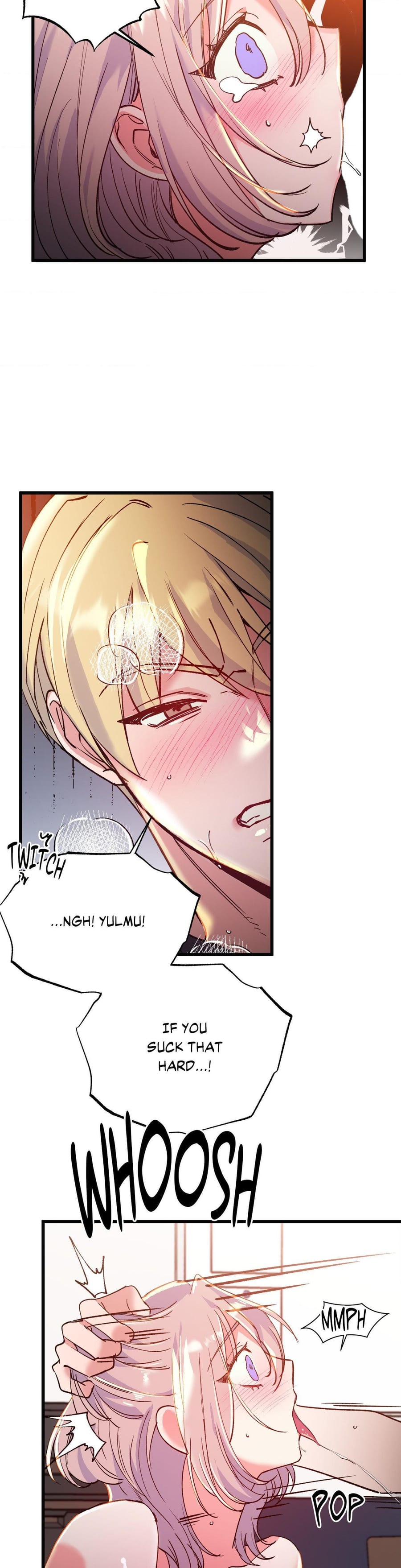 Fun and Games (Uncensored), chapter 27, page 5 of 24