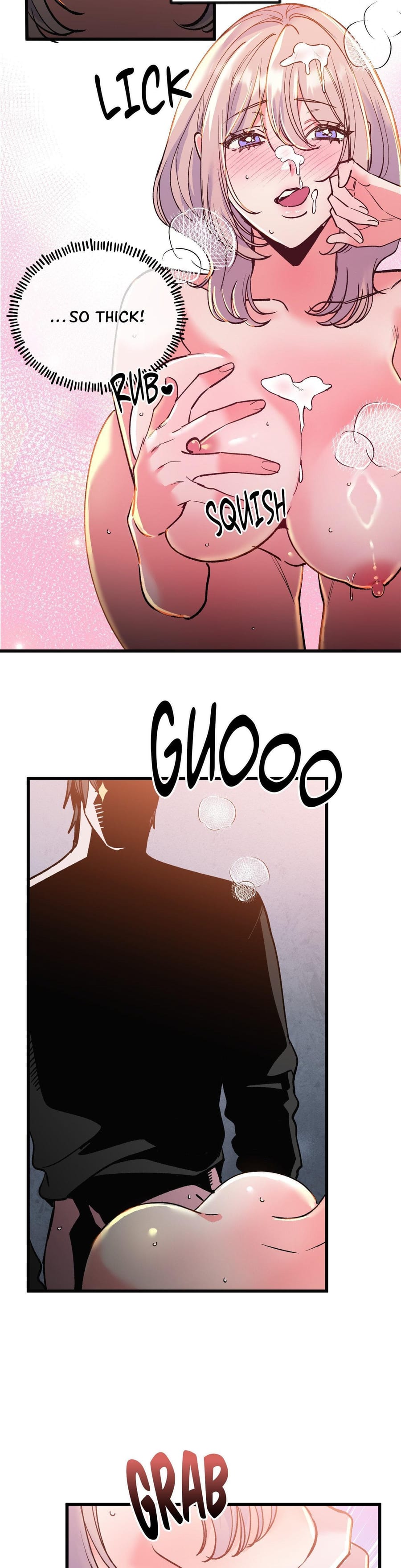 Fun and Games (Uncensored), chapter 27, page 7 of 24
