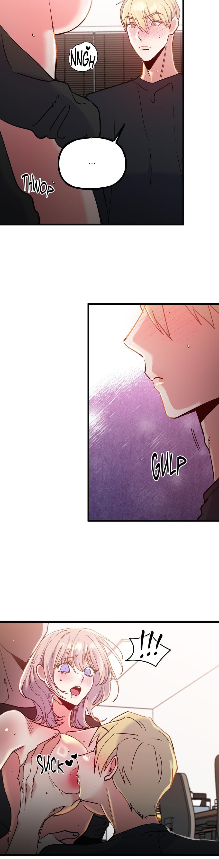 Fun and Games (Uncensored), chapter 27, page 11 of 24