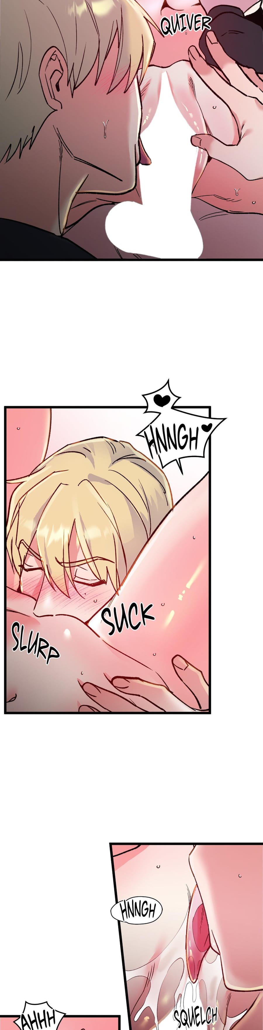 Fun and Games (Uncensored), chapter 27, page 14 of 24
