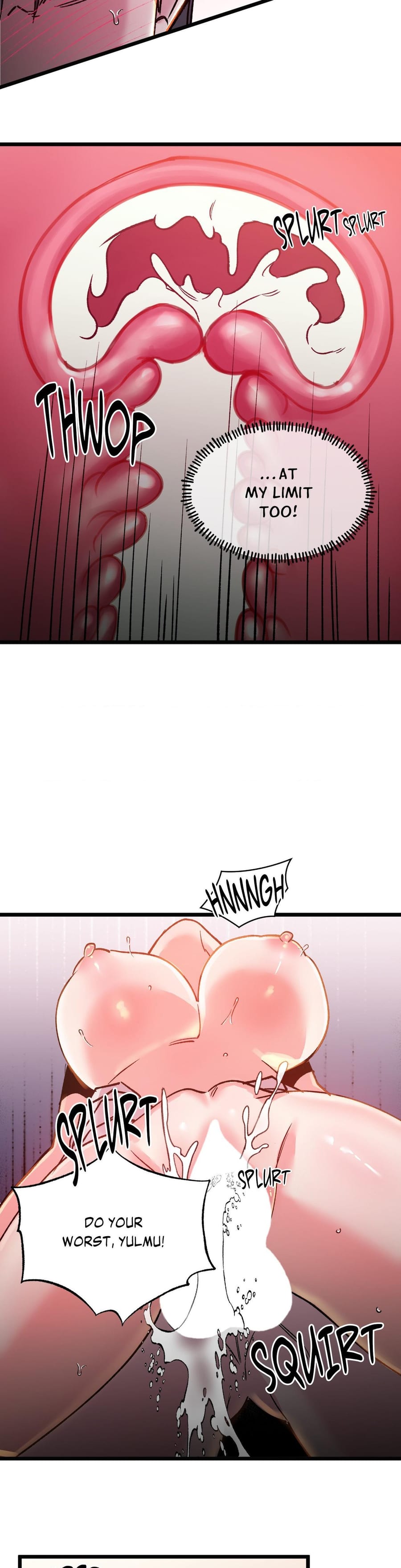 Fun and Games (Uncensored), chapter 27, page 18 of 24