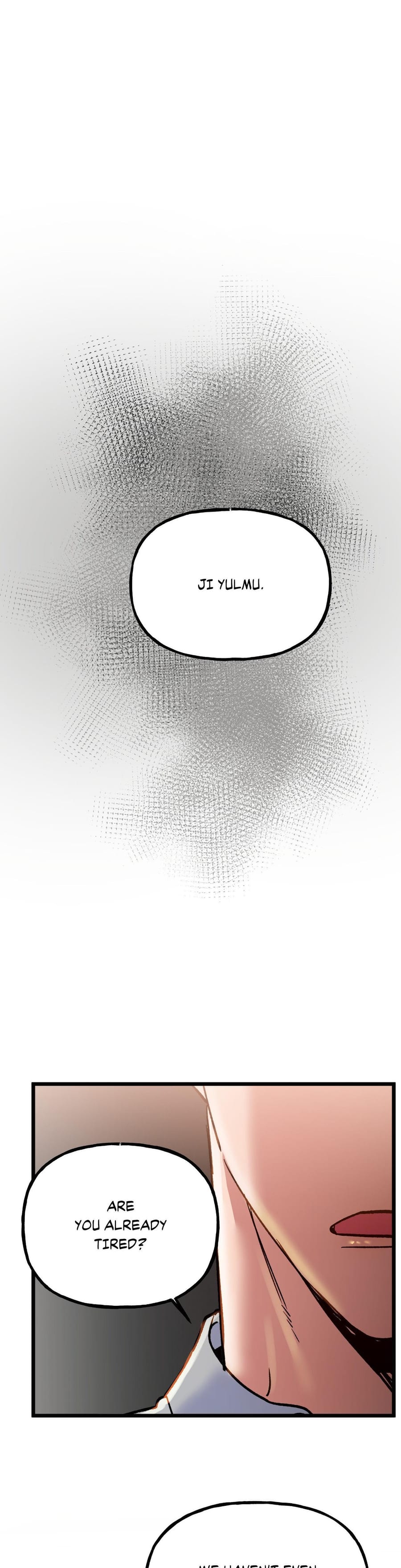Fun and Games (Uncensored), chapter 27, page 22 of 24