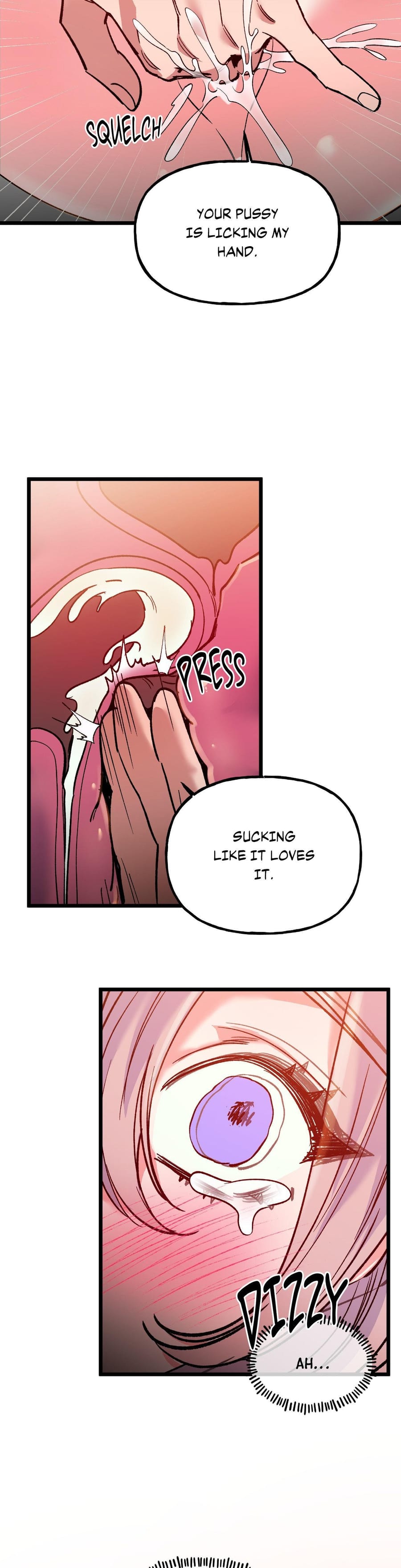 Fun and Games (Uncensored), chapter 28, page 10 of 25