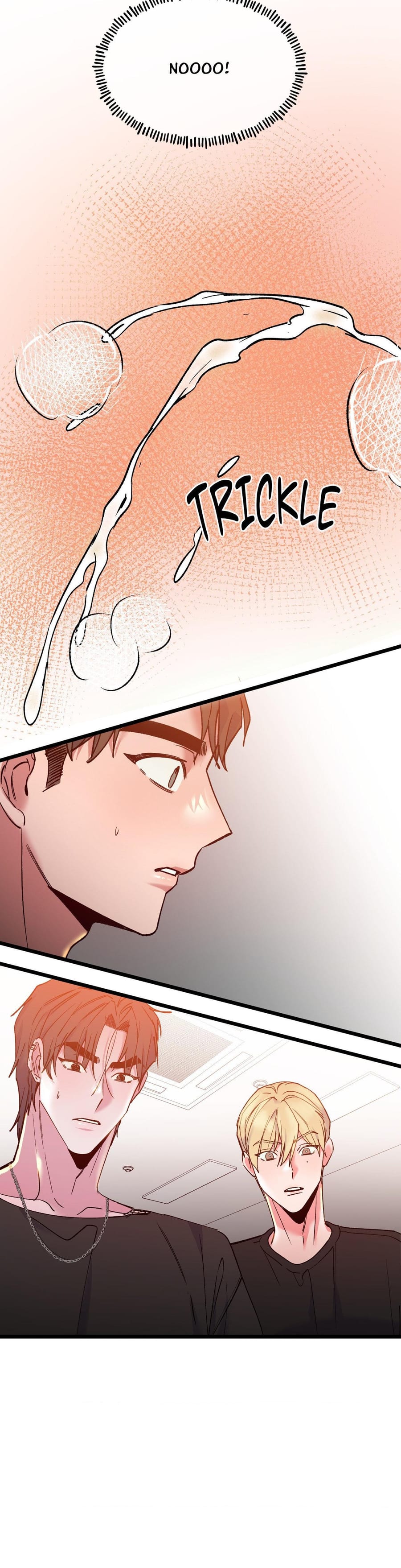 Fun and Games (Uncensored), chapter 28, page 11 of 25