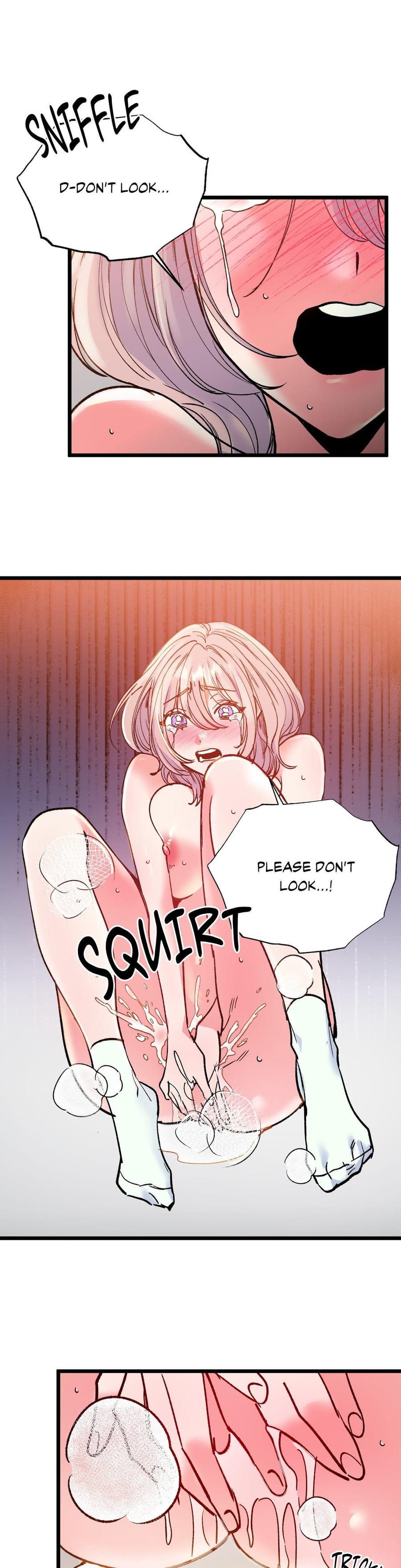 Fun and Games (Uncensored), chapter 28, page 12 of 25