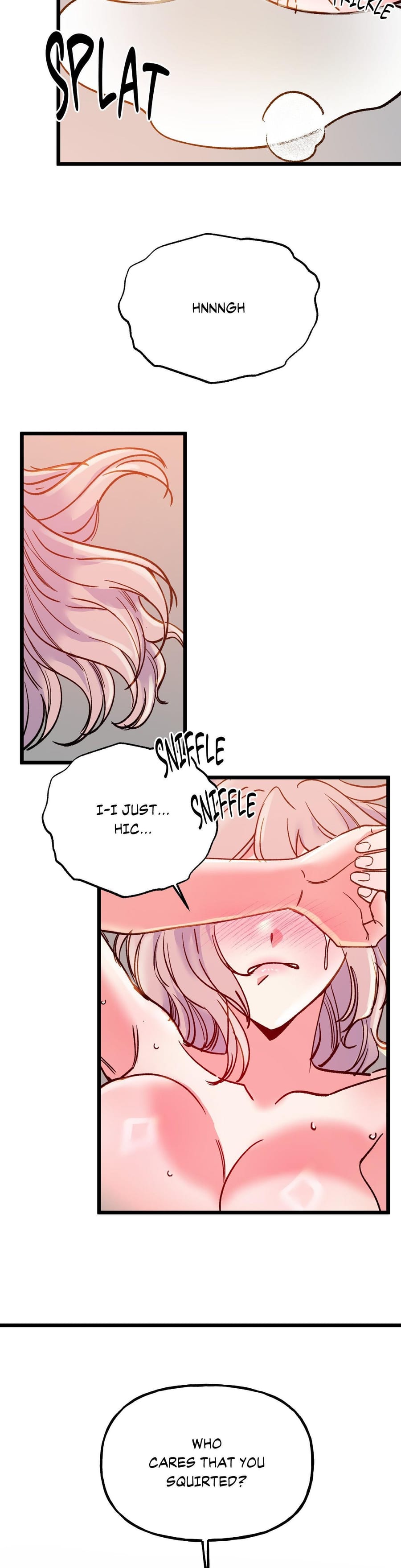 Fun and Games (Uncensored), chapter 28, page 13 of 25
