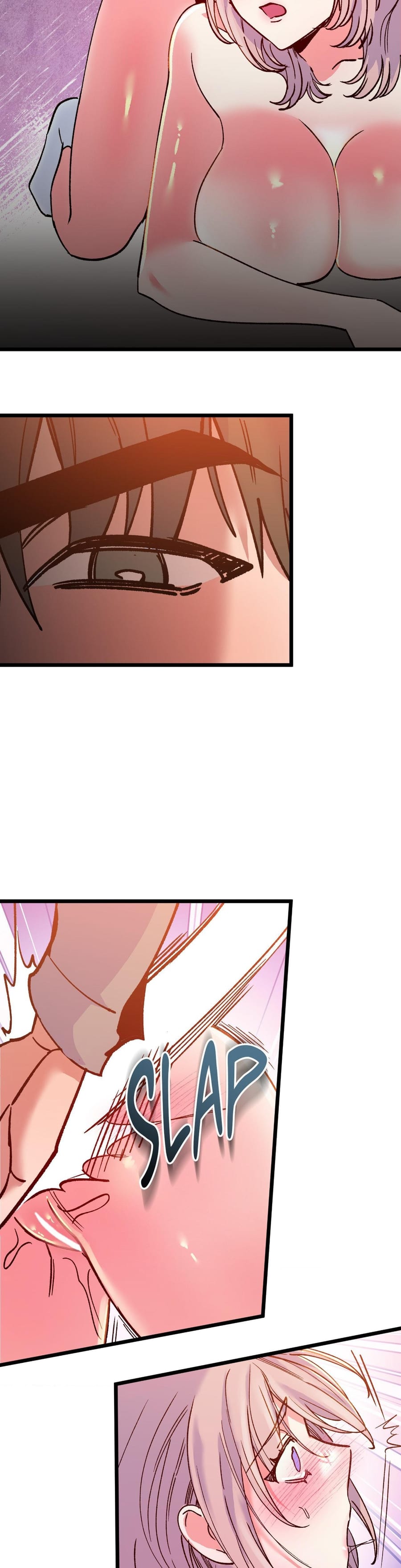 Fun and Games (Uncensored), chapter 28, page 18 of 25