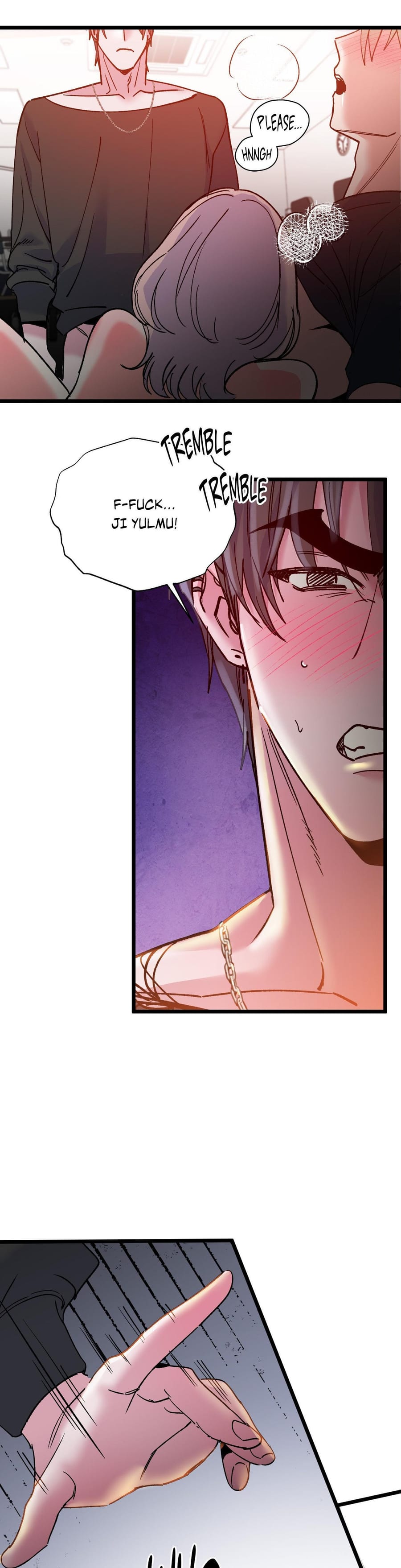 Fun and Games (Uncensored), chapter 29, page 7 of 30