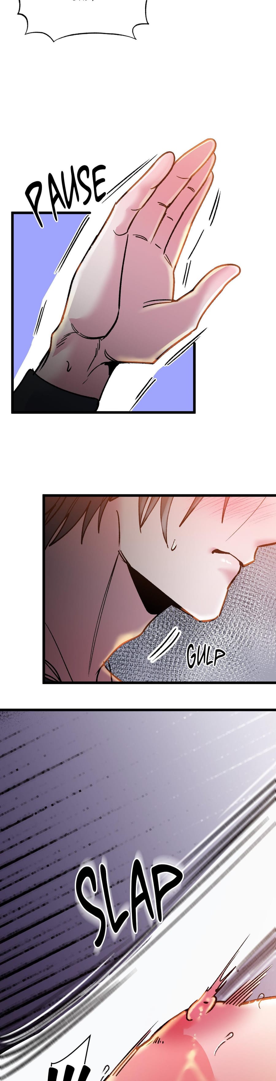 Fun and Games (Uncensored), chapter 29, page 10 of 30