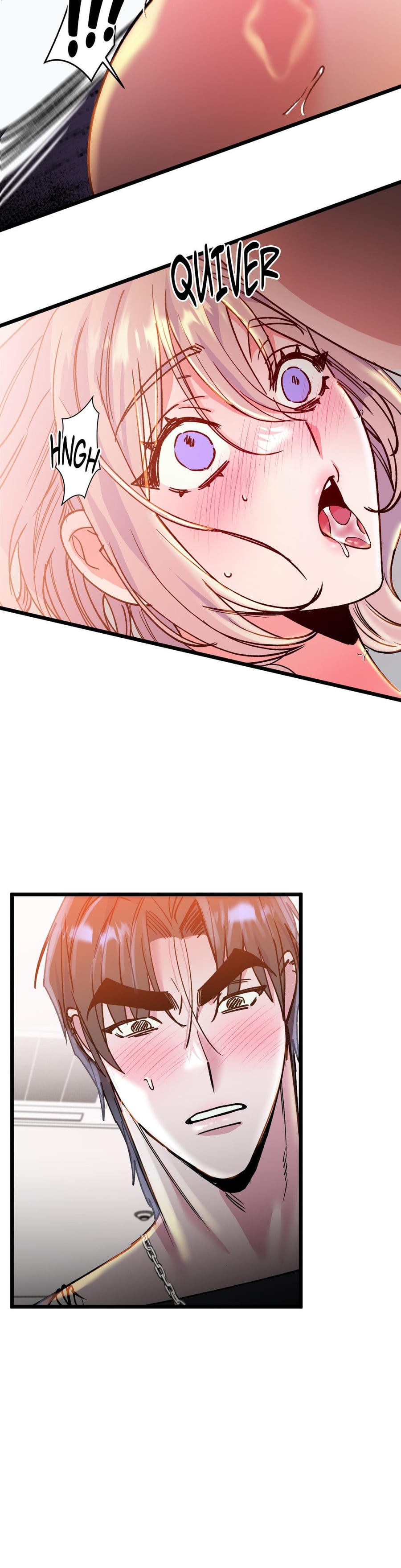 Fun and Games (Uncensored), chapter 29, page 11 of 30
