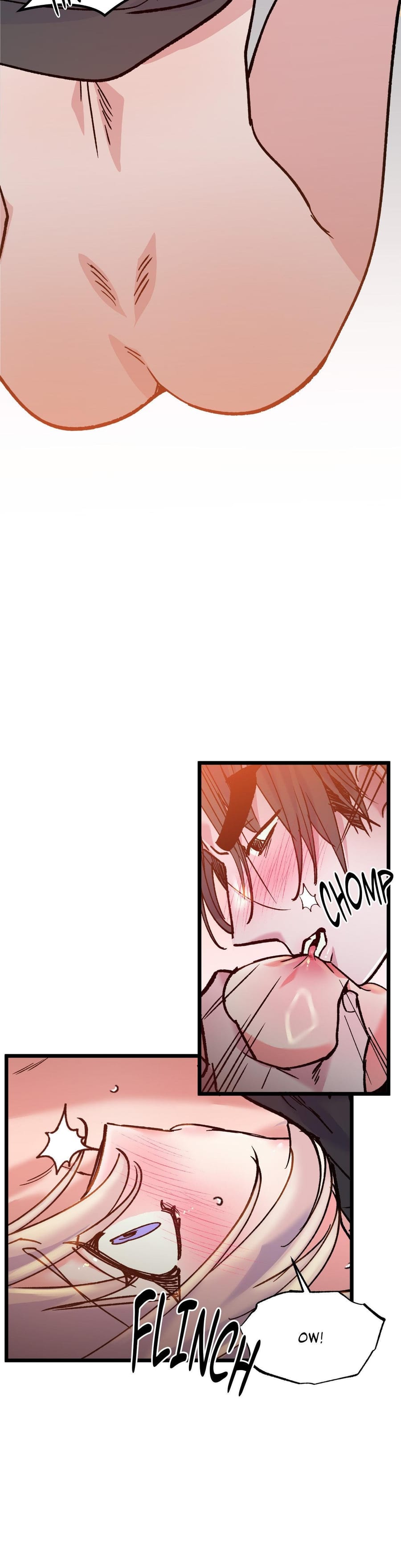 Fun and Games (Uncensored), chapter 29, page 14 of 30