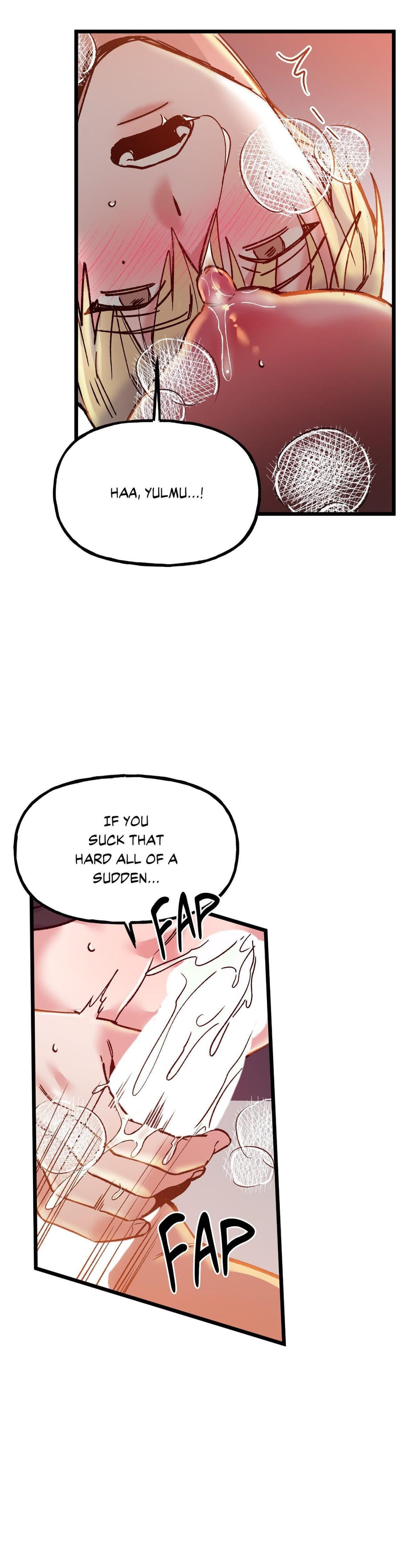 Fun and Games (Uncensored), chapter 29, page 15 of 30
