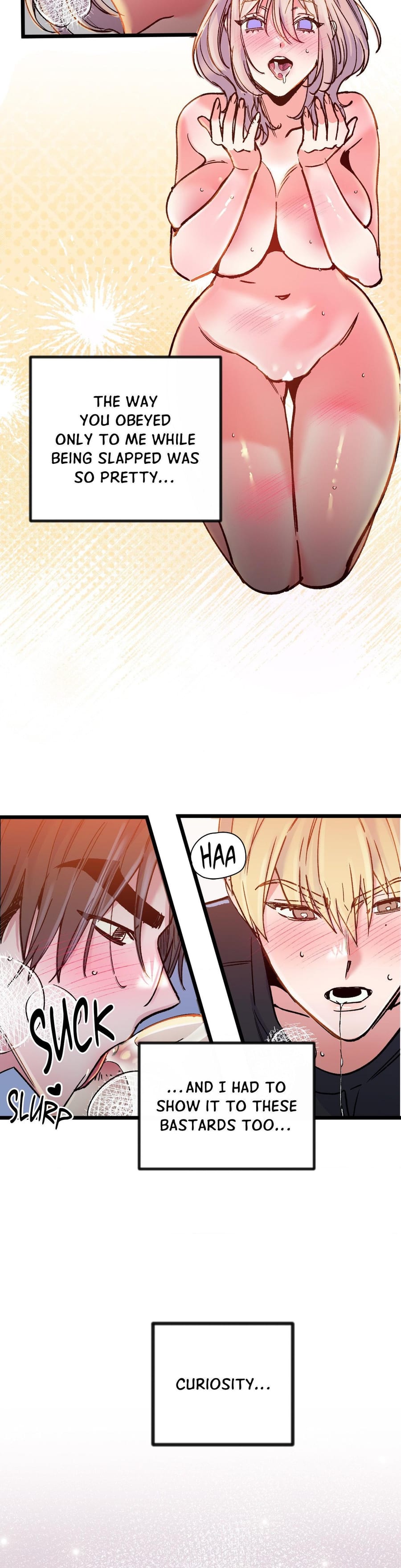 Fun and Games (Uncensored), chapter 29, page 19 of 30