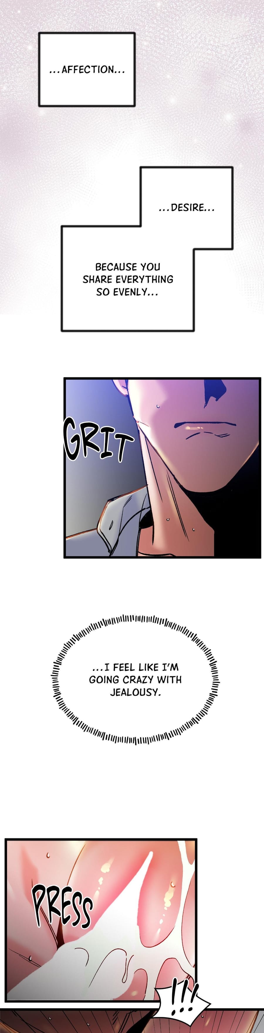 Fun and Games (Uncensored), chapter 29, page 20 of 30