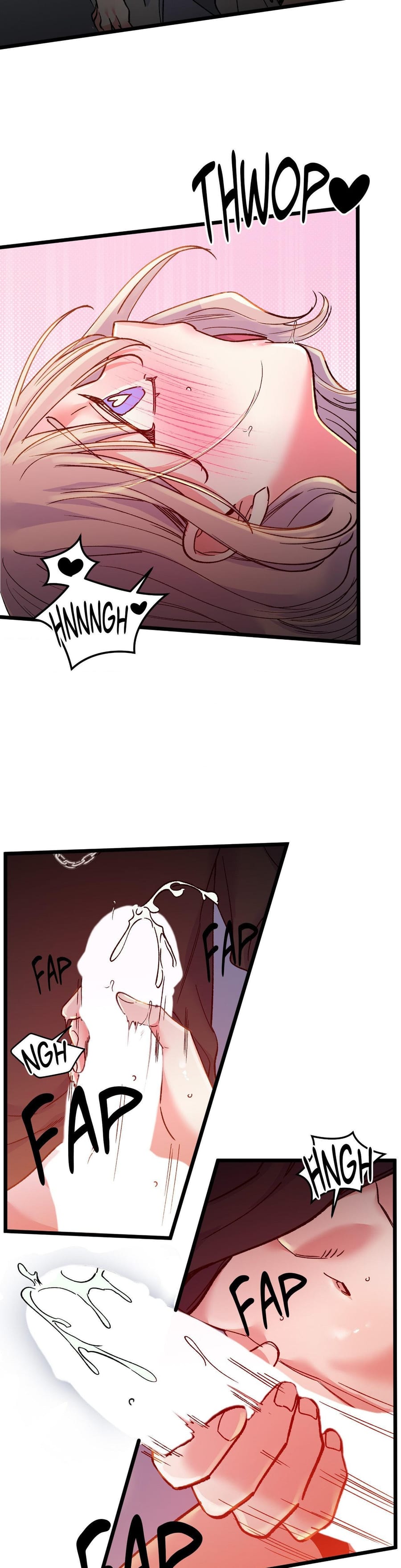 Fun and Games (Uncensored), chapter 29, page 23 of 30