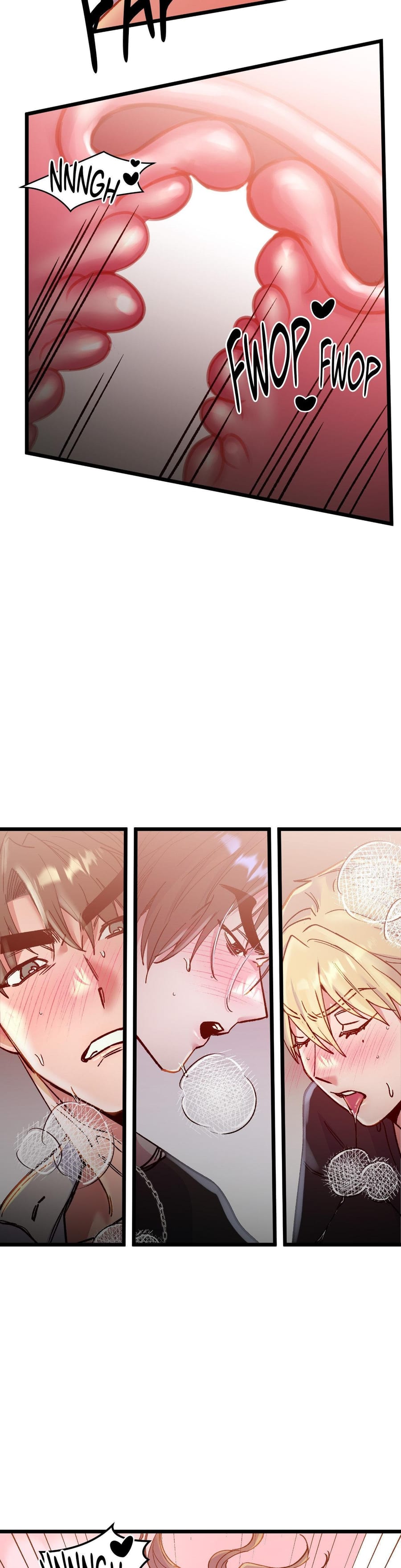 Fun and Games (Uncensored), chapter 29, page 24 of 30