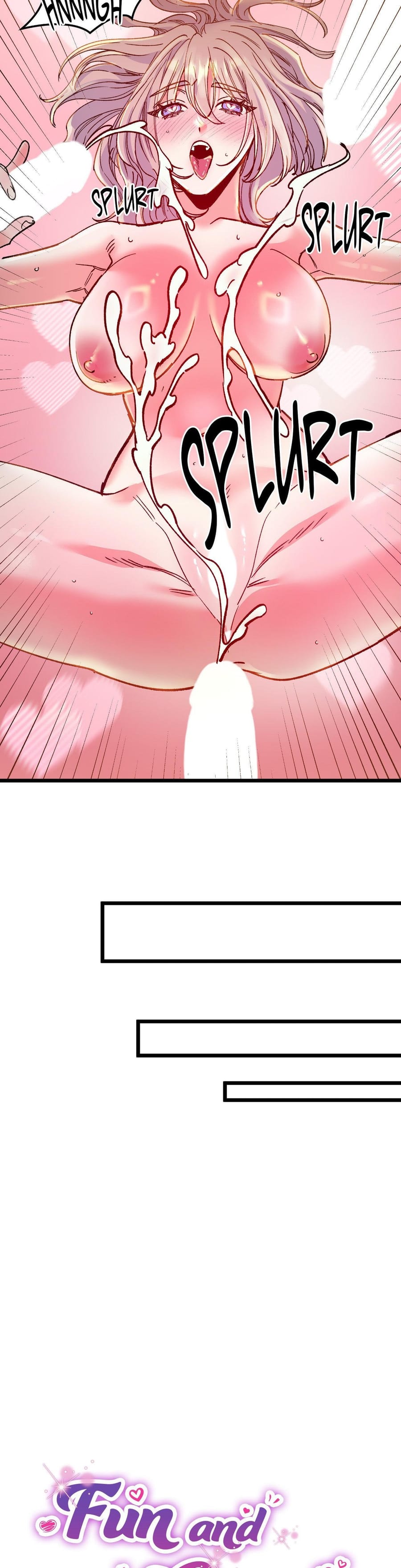 Fun and Games (Uncensored), chapter 29, page 25 of 30