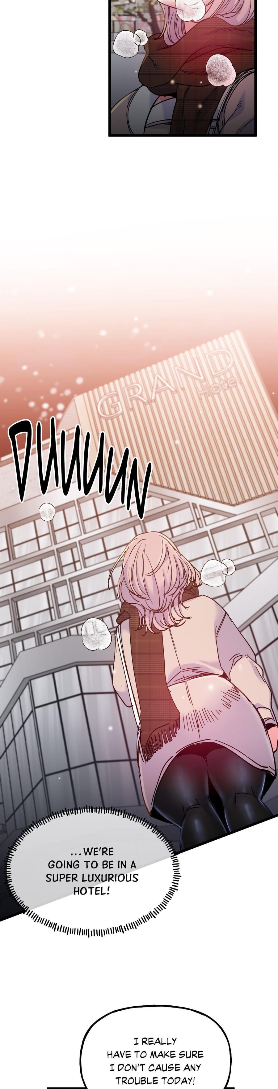 Fun and Games (Uncensored), chapter 30, page 5 of 29