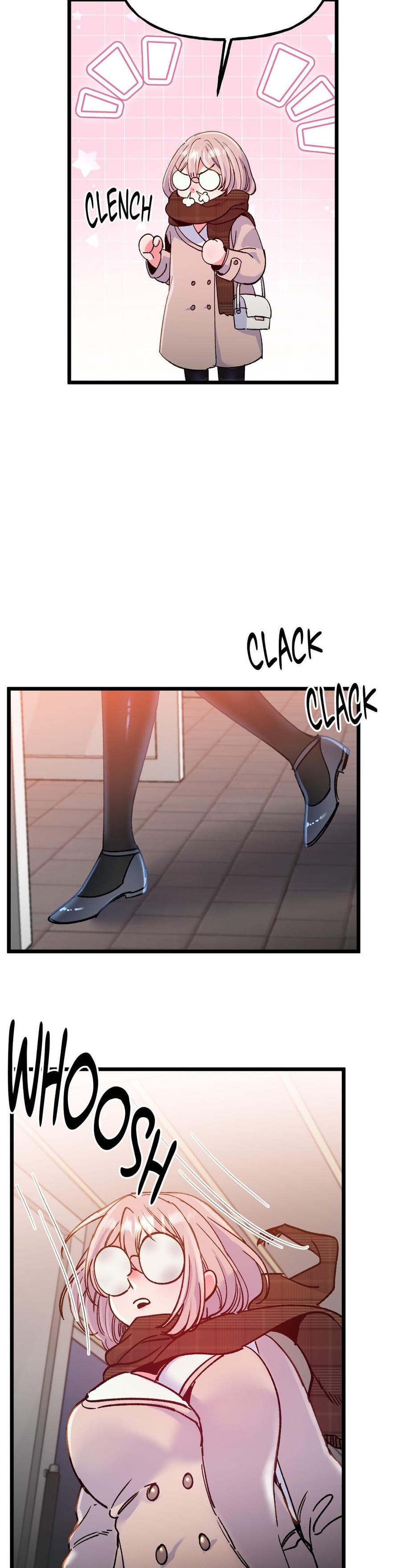 Fun and Games (Uncensored), chapter 30, page 6 of 29