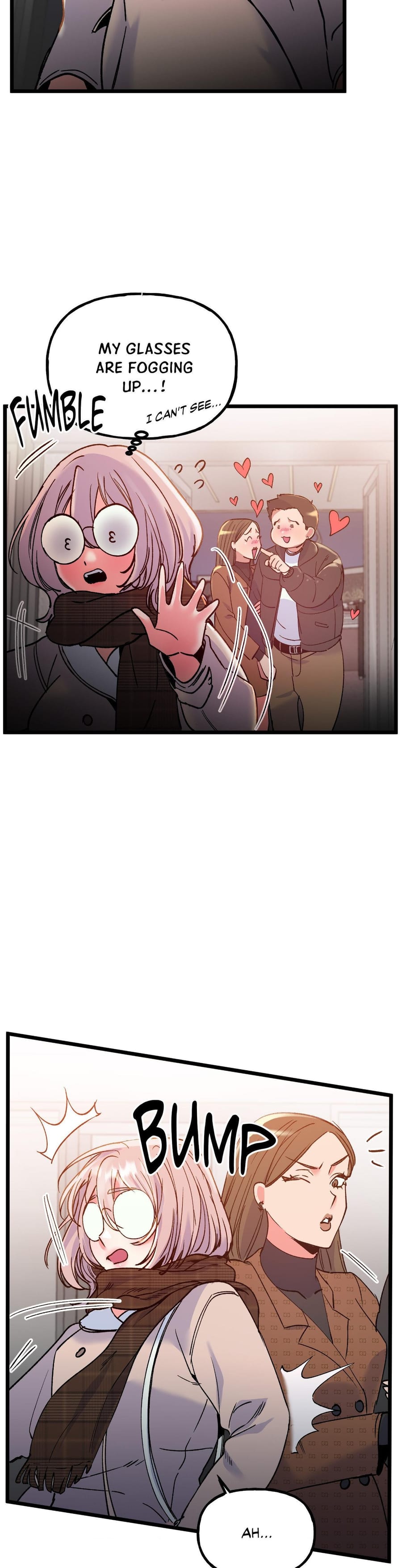 Fun and Games (Uncensored), chapter 30, page 7 of 29