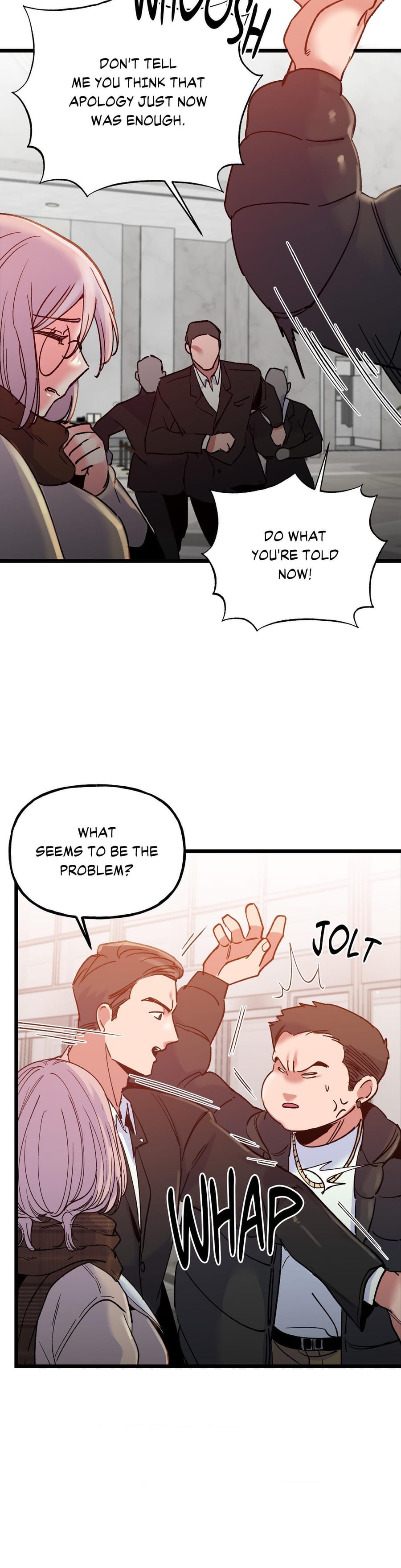 Fun and Games (Uncensored), chapter 30, page 15 of 29