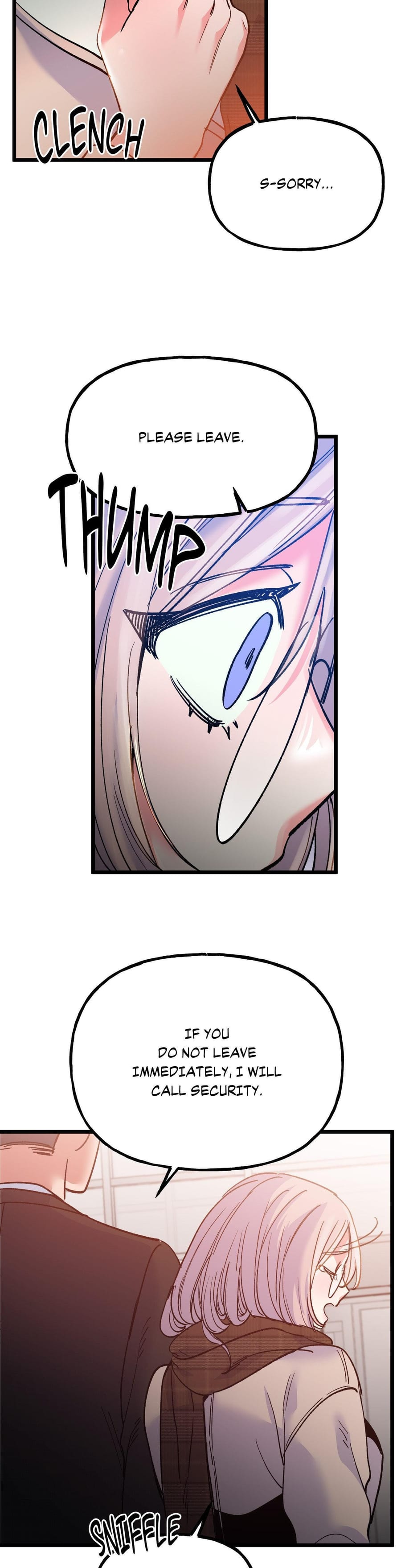 Fun and Games (Uncensored), chapter 30, page 17 of 29