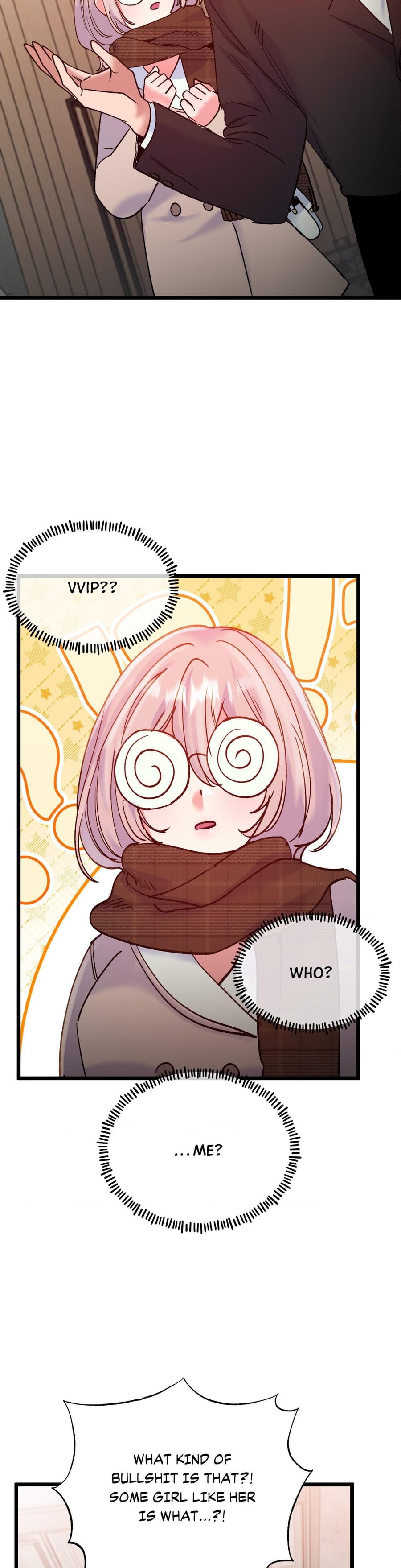 Fun and Games (Uncensored), chapter 30, page 19 of 29