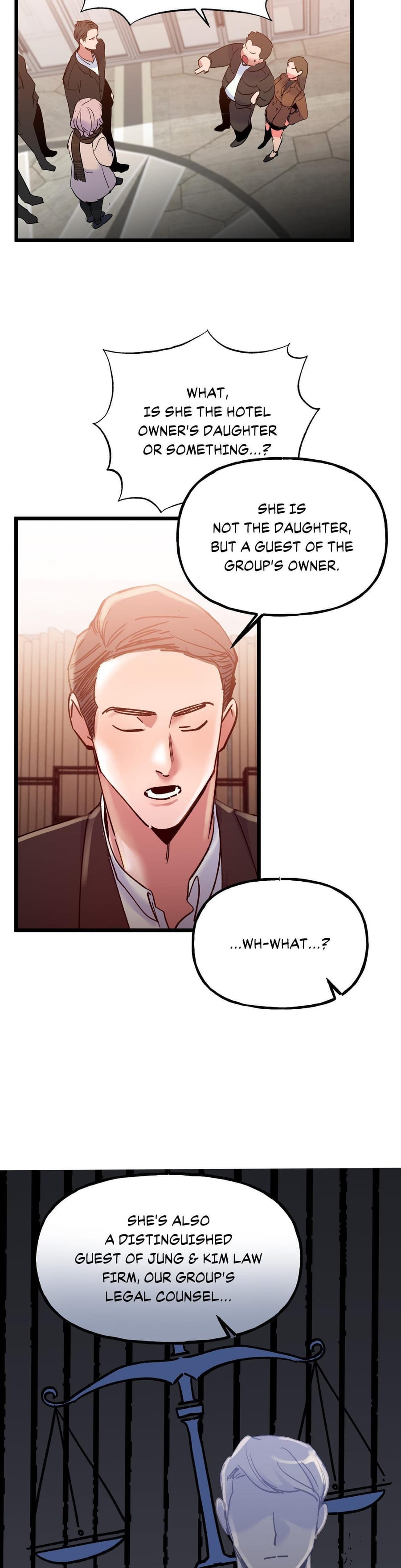 Fun and Games (Uncensored), chapter 30, page 20 of 29