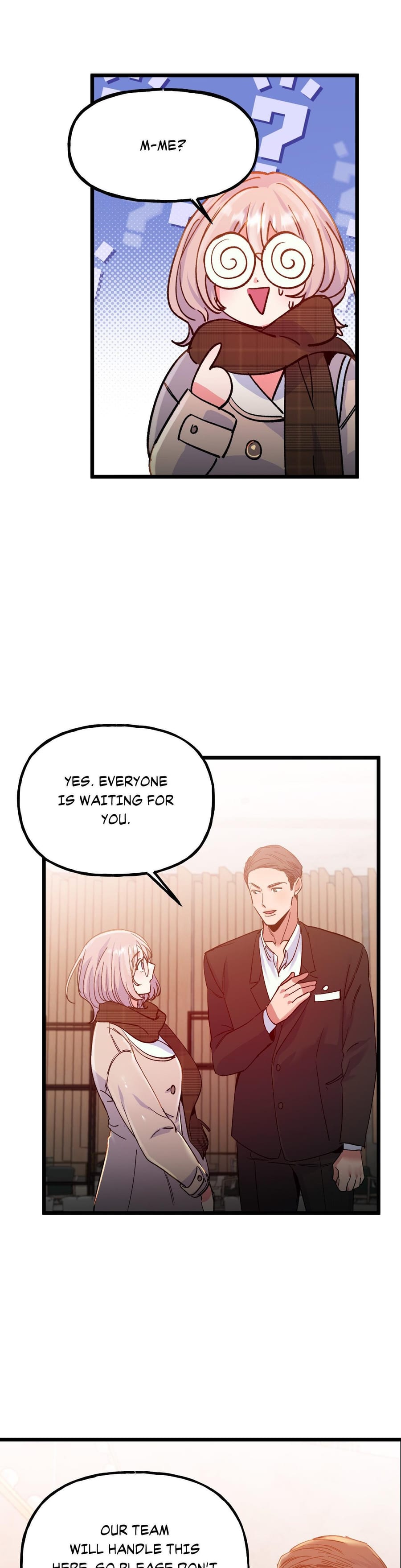 Fun and Games (Uncensored), chapter 30, page 22 of 29