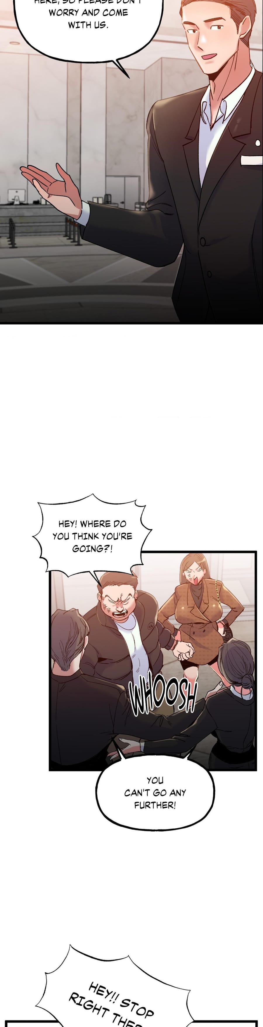Fun and Games (Uncensored), chapter 30, page 23 of 29