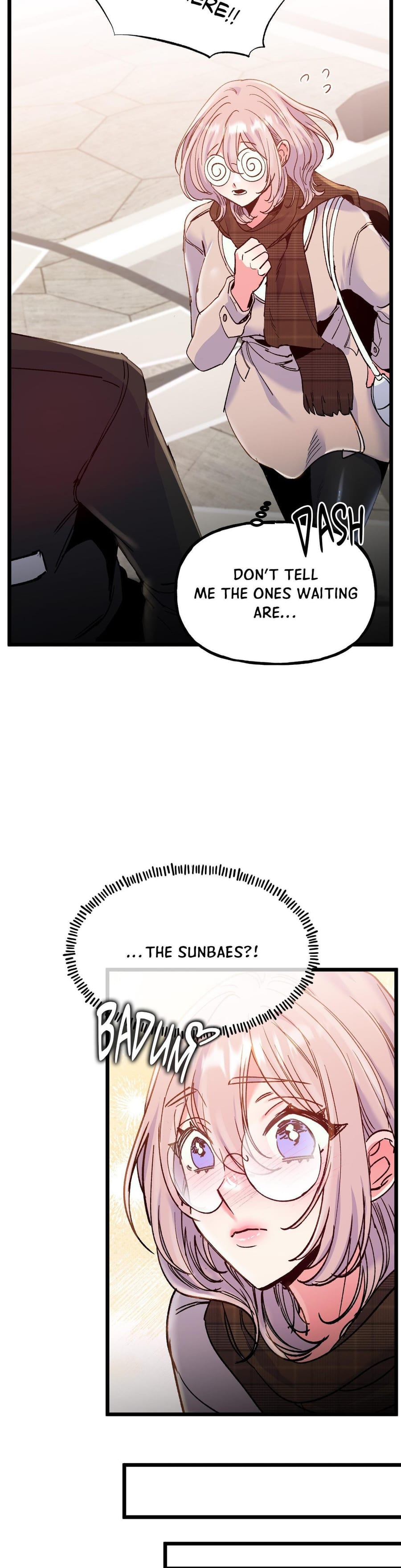 Fun and Games (Uncensored), chapter 30, page 24 of 29